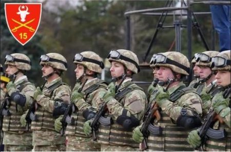 MOBEX 2026 în Neamț: rezerviștii vor fi chemați la unitățile militare între 14 și 18 septembrie rezervist 1