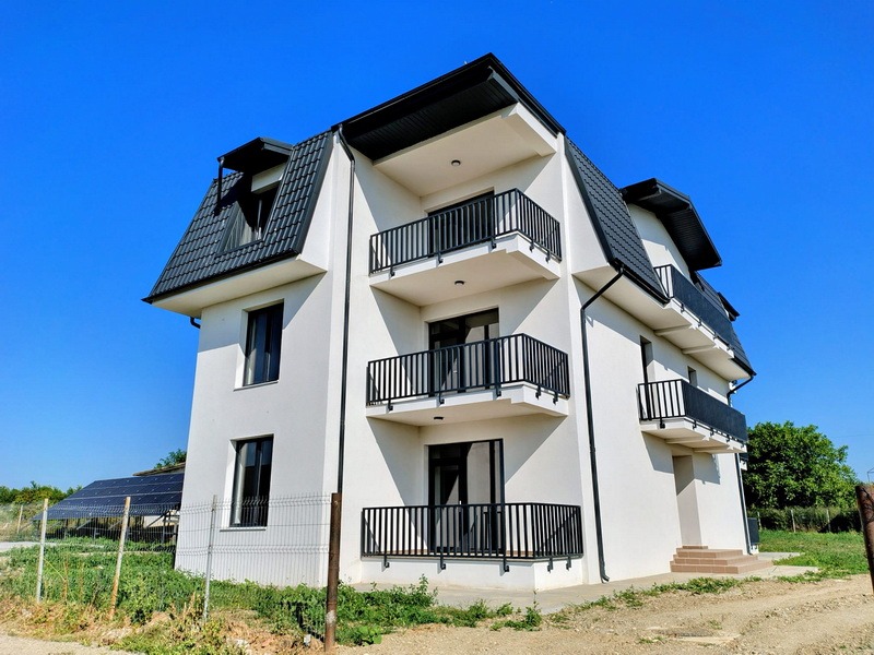 Ruginoasa – exemplu de bune practici pentru 33 de primari basarabeni! 4 ruginoasa Bloc locuinte familii Tinere resize