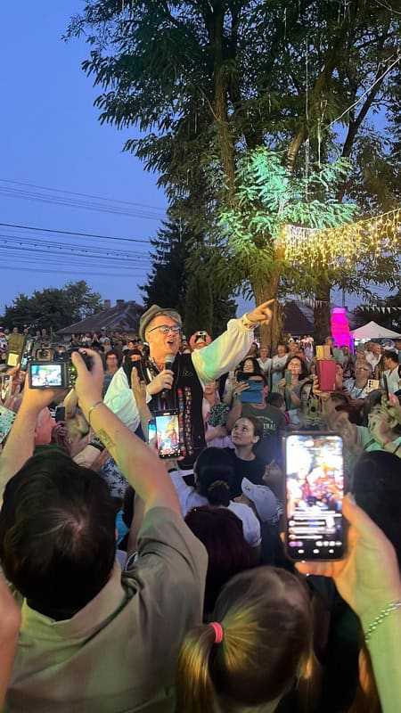 savinesti 2026 3 resize - Săvinești Fest 2026. Două zile de sărbătoare