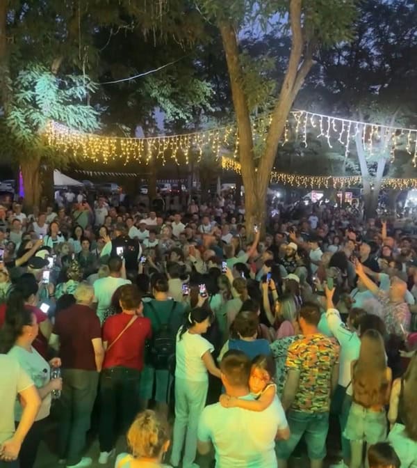 savinesti 2026 8 resize - Săvinești Fest 2026. Două zile de sărbătoare