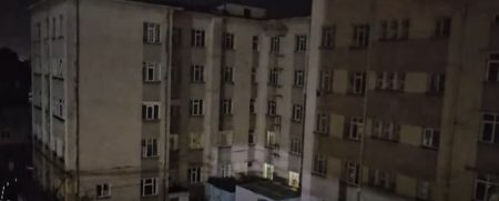 Avarie la SJU Piatra-Neamț – căderi succesive de energie electrică spital intuneric