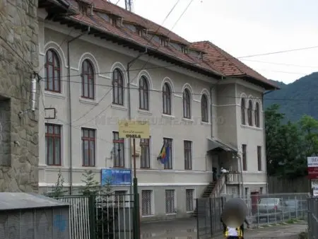 Grădinița „Spiru Haret” din Piatra-Neamț va funcționa în fosta locație a taberelor școlare de pe strada Ștefan cel Mare tabara cozla 8 1