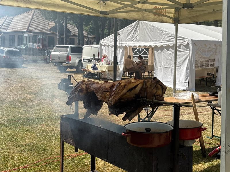 tasca 2 2026 11 resize - FOTO Tașca, în zi de sărbătoare: comunitatea și-a premiat oamenii de suflet