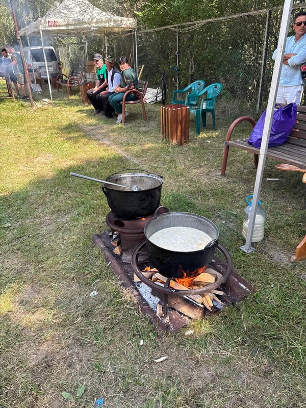 tasca 2 2026 12 resize - FOTO Tașca, în zi de sărbătoare: comunitatea și-a premiat oamenii de suflet
