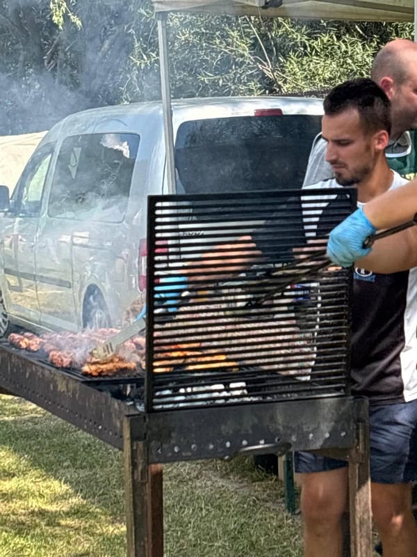tasca 2 2026 13 resize - FOTO Tașca, în zi de sărbătoare: comunitatea și-a premiat oamenii de suflet