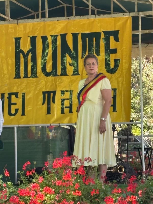tasca 2 2026 14 resize - FOTO Tașca, în zi de sărbătoare: comunitatea și-a premiat oamenii de suflet