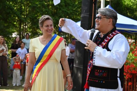 tasca 2 2026 4 resize - FOTO Tașca, în zi de sărbătoare: comunitatea și-a premiat oamenii de suflet