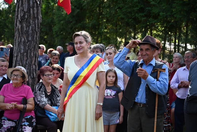 tasca 2 2026 5 resize - FOTO Tașca, în zi de sărbătoare: comunitatea și-a premiat oamenii de suflet