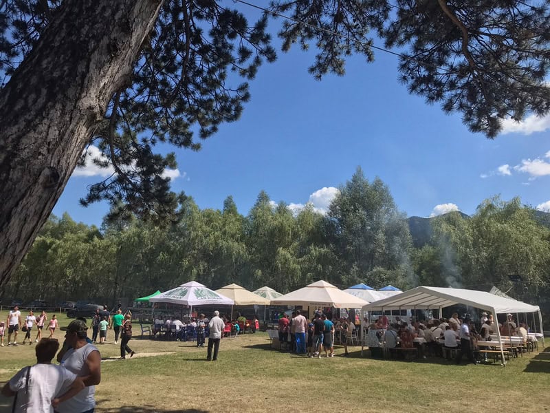 tasca 2 2026 6 resize - FOTO Tașca, în zi de sărbătoare: comunitatea și-a premiat oamenii de suflet