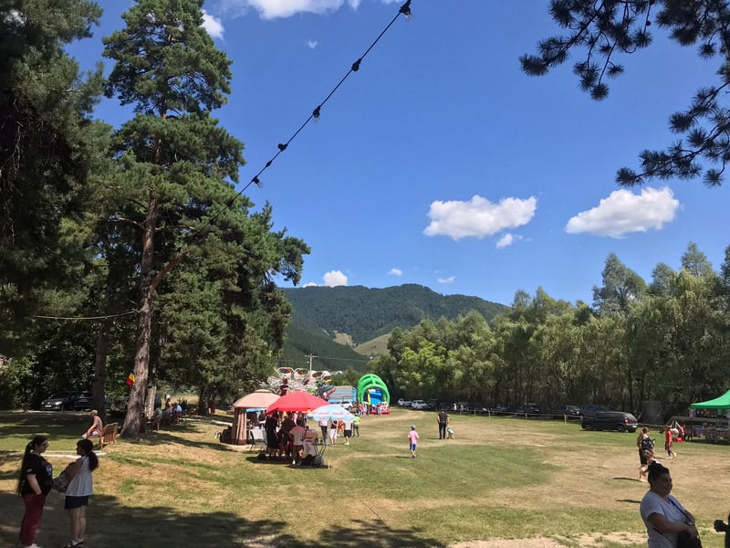 tasca 2 2026 7 resize - FOTO Tașca, în zi de sărbătoare: comunitatea și-a premiat oamenii de suflet