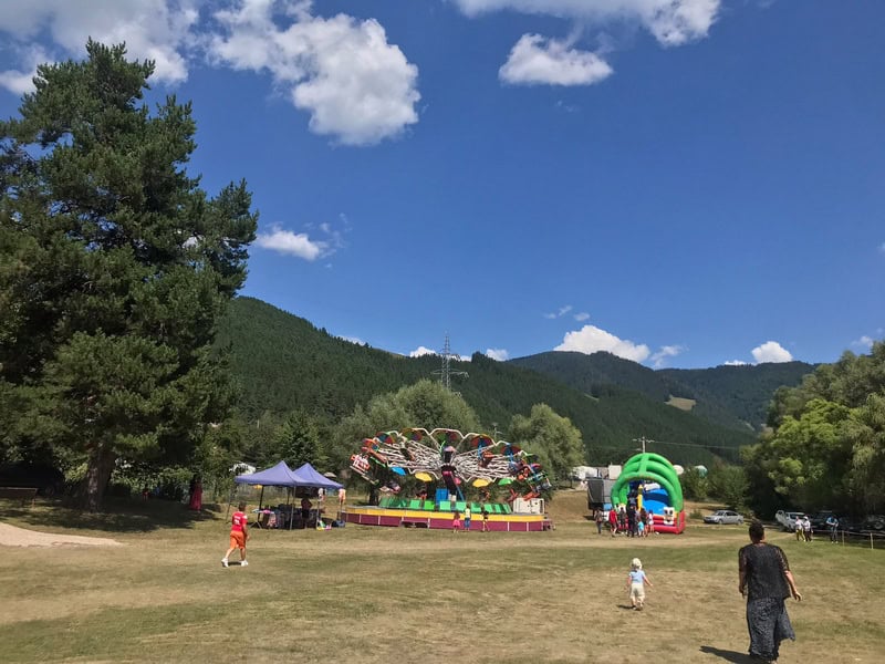 tasca 2 2026 8 resize - FOTO Tașca, în zi de sărbătoare: comunitatea și-a premiat oamenii de suflet
