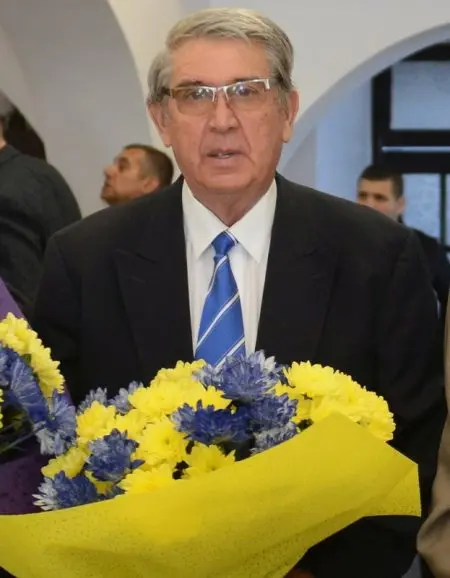 virgil dridea