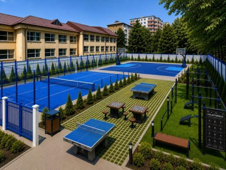 Comunicat de presă. O nouă zonă de agrement în Piatra-Neamț Terenuri de sport și zone de relaxare în noua zonă de agrement.