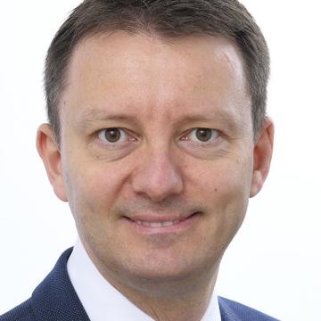 Numele noului premier desemnat: Siegfried Mureșan, care a cerut un timp de gândire! Siegfrid Mureșan, noul premier desemnat, în portret oficial.