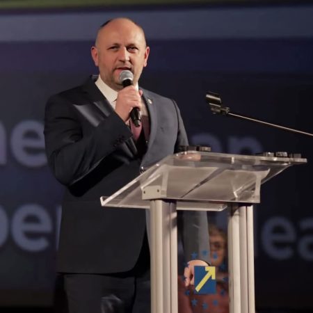 Adrian Ciobanu, deputat PNL de Neamț: „Pensia trebuie să reflecte contribuțiile plătite, nu funcția pe care cineva a ocupat-o”