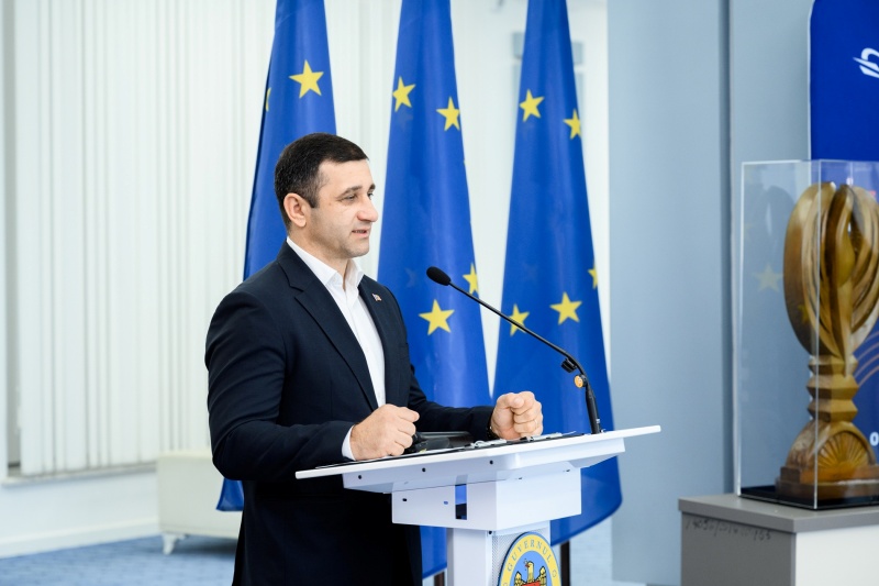 Premieră: Turul României 2026, start istoric la Chișinău. 21 de echipe din 14 țări participă în cel mai important eveniment ciclist al țării 