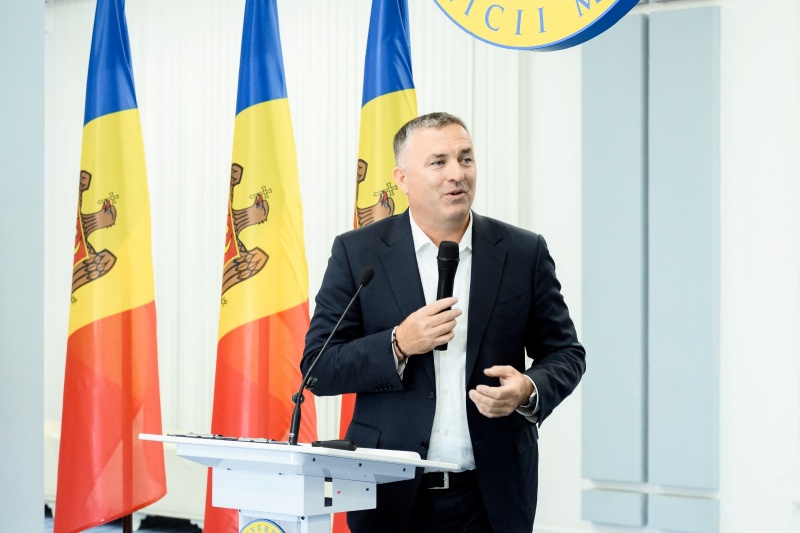 Premieră: Turul României 2026, start istoric la Chișinău. 21 de echipe din 14 țări participă în cel mai important eveniment ciclist al țării 