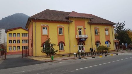 Video. Colegiul Tehnologic “Spiru Haret” - pregătiri pe ultima sută de metri înaintea noului an școlar