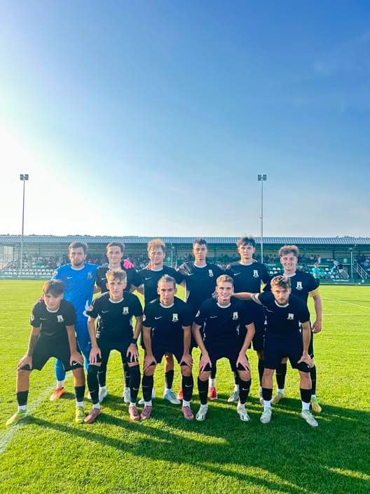 CSM Ceahlăul, primul meci acasă din Liga 3. Poate nu va mai fi o umilință ca în etapa de debut