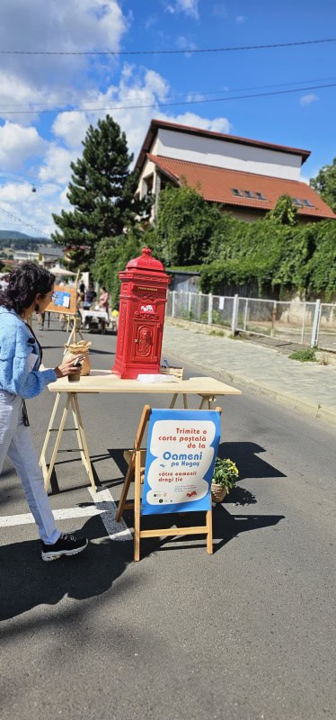 VIDEO-FOTO. Festivalul „Oameni pe Hogaș” la Piatra Neamț 17 VIDEO-FOTO. Festivalul „Oameni pe Hogaș” la Piatra Neamț