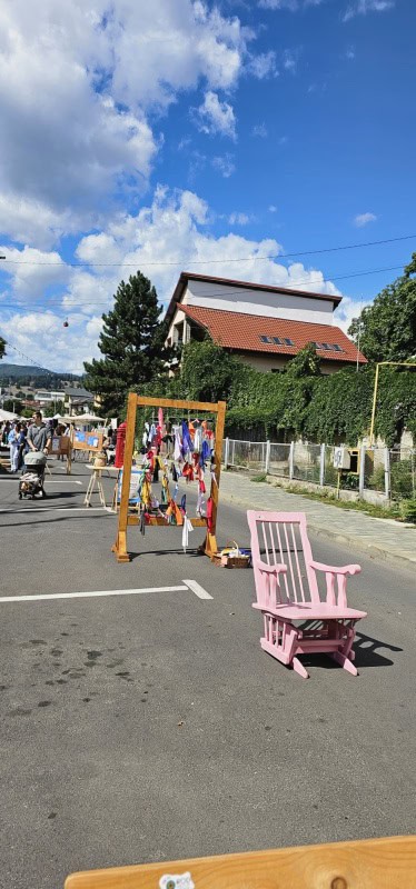 VIDEO-FOTO. Festivalul „Oameni pe Hogaș” la Piatra Neamț 18 VIDEO-FOTO. Festivalul „Oameni pe Hogaș” la Piatra Neamț