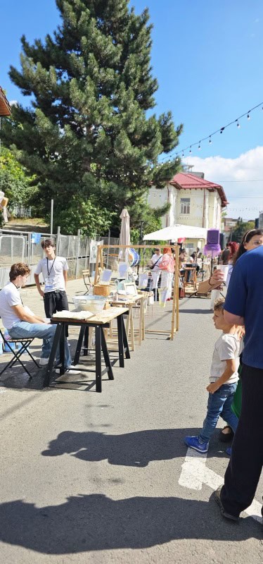VIDEO-FOTO. Festivalul „Oameni pe Hogaș” la Piatra Neamț 23 VIDEO-FOTO. Festivalul „Oameni pe Hogaș” la Piatra Neamț