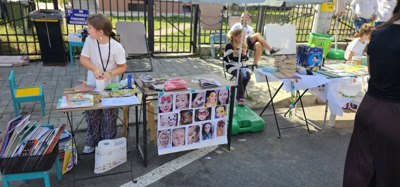 VIDEO-FOTO. Festivalul „Oameni pe Hogaș” la Piatra Neamț 7 VIDEO-FOTO. Festivalul „Oameni pe Hogaș” la Piatra Neamț