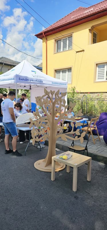 VIDEO-FOTO. Festivalul „Oameni pe Hogaș” la Piatra Neamț 15 VIDEO-FOTO. Festivalul „Oameni pe Hogaș” la Piatra Neamț