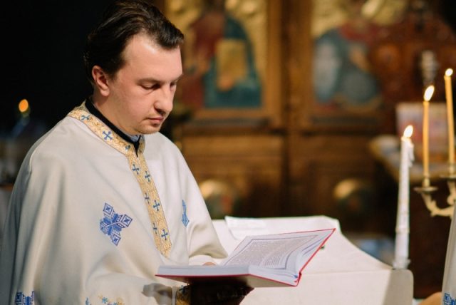 Un nou început la Biserica „Schimbarea la Față” din Văleni. Preotul Mihai Capșa va fi instalat în noua parohie la 14 septembrie