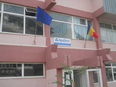 Criza apei din zona aduce o schimbare la conducerea ApaServ Târgu-Neamț, Bogdan Ciocoiu ia locul lui Iulian Roman