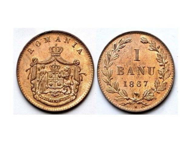 Istoria Leului: moneda românilor a fost inspirată de talerii olandezi. Ce spune Florin Țușcanu, un preot-cercetător din Neamț