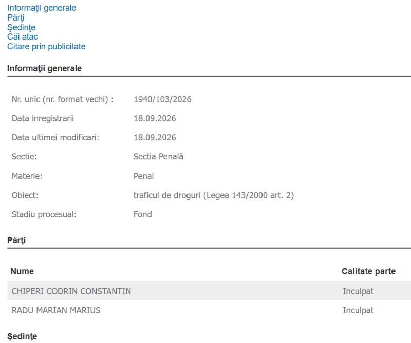„Fabrica” de canabis de la Dragomirești, în fața judecătorilor: 2,4 tone de plante și un laborator de prelucrare 2 „Fabrica” de canabis de la Dragomirești, în fața judecătorilor: 2,4 tone de plante și un laborator de prelucrare