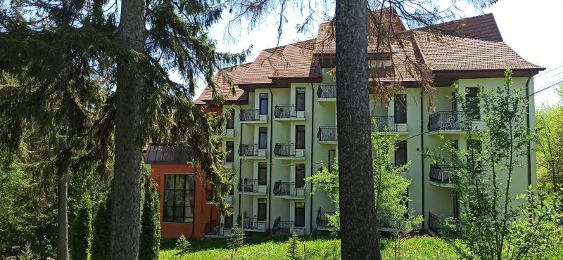 Comandant nou la Sanatoriul Armatei de la Bălțătești Neamț. Medicul militar a fost decorat în Iraq 3 Comandant nou la Sanatoriul Armatei de la Bălțătești Neamț. Medicul militar a fost decorat în Iraq