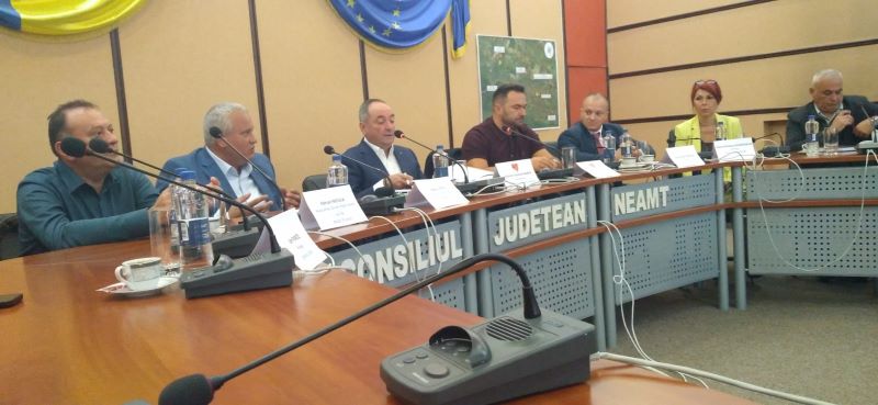 Vezi pe unde va trece centura ocolitoare a municipiului Piatra-Neamț. Studiul de fezabilitate va fi realizat în 9 luni 2 Vezi pe unde va trece centura ocolitoare a municipiului Piatra-Neamț. Studiul de fezabilitate va fi realizat în 9 luni