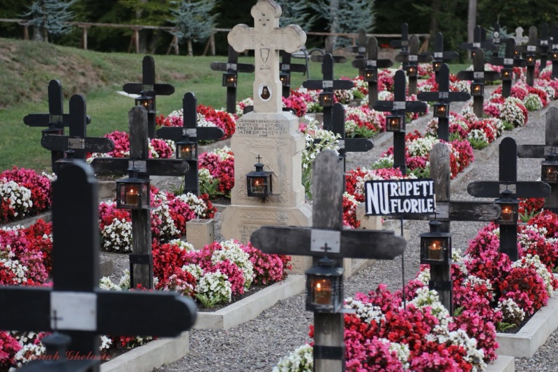 FOTO. Mănăstirea Sihăstria Neamțului, un colț de rai. Ipostaze superbe surprinse de aparatul foto al unui preot 5 FOTO. Mănăstirea Sihăstria Neamțului, un colț de rai. Ipostaze superbe surprinse de aparatul foto al unui preot