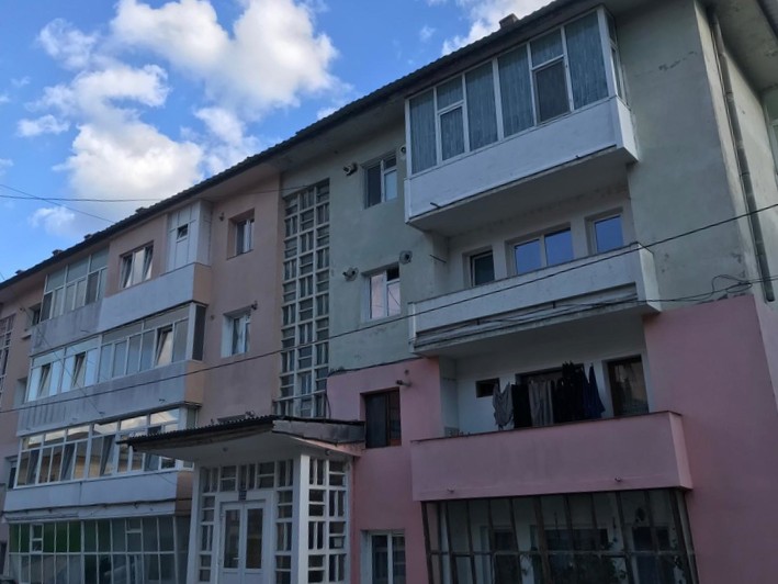 Neamț. Proiect de reabilitare energetică pentru 2 blocuri din Bicaz