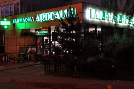 Poveștile SANODERM din laboratorul Farmaciei Ardealul