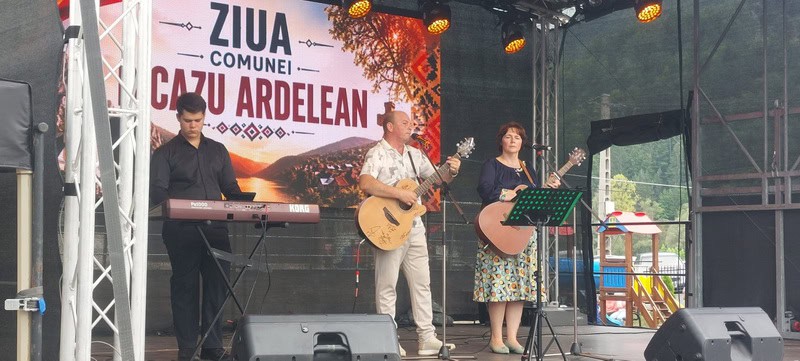 Ziua Comunei Bicazu Ardelea