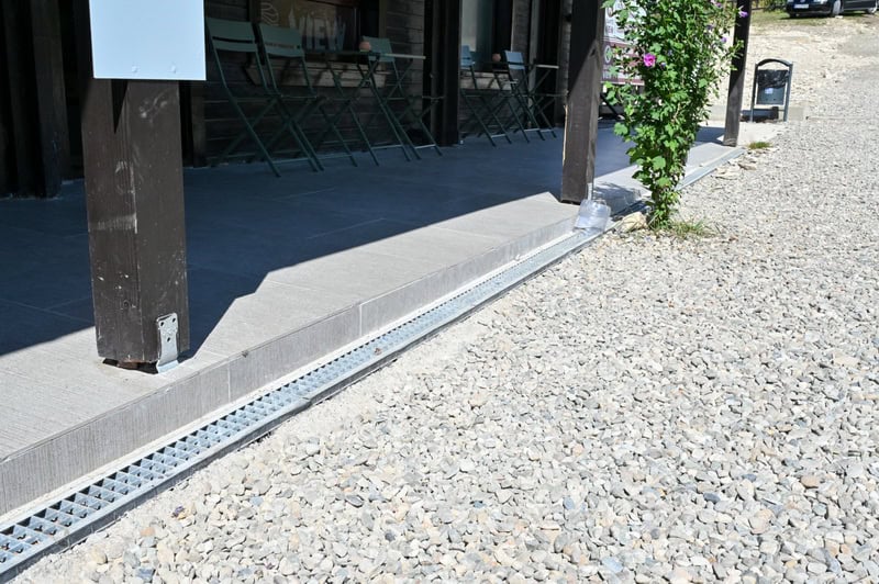 Aproape 870.000 de lei pentru reparații la Centrul de Produse Tradiționale de la telegondolă. Ce lucrări s-au făcut, concret?