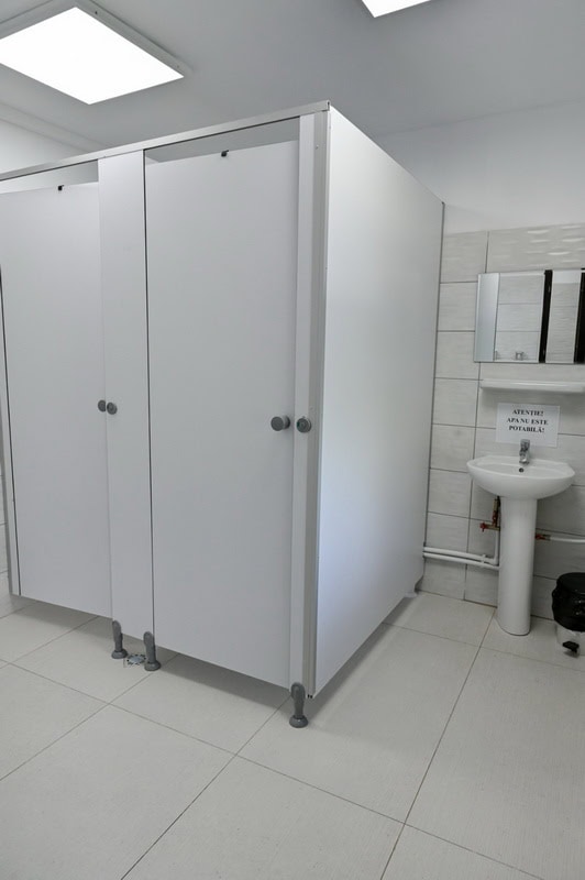 Aproape 870.000 de lei pentru reparații la Centrul de Produse Tradiționale de la telegondolă. Ce lucrări s-au făcut, concret?