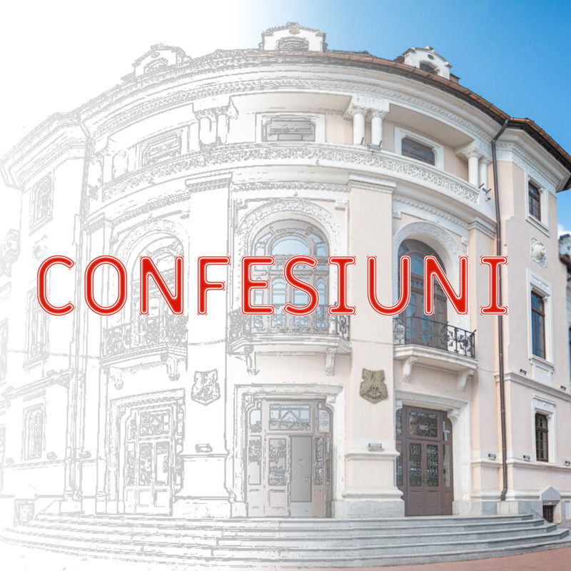 Teatrul Tineretului vă invită la premiera noii stagiuni: „Confesiuni”