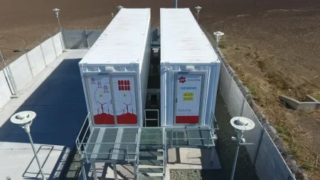 De mare interes. Firmele din România pot obține finanțare pentru capacități de stocare a energiei: apel de 150 milioane de euro