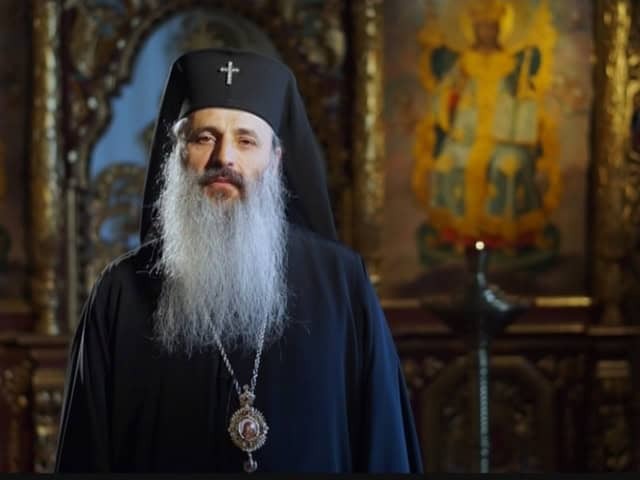 Mitropolitul Teofan, „legăturile” cu Neamțul. S-au împlinit 35 de ani de la hirotonirea ca arhiereu