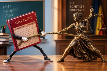 Dispută juridică pe banii pensionarilor din educație! Care lege e mai tare, a Educației sau cea dată de Bolojan? Dispută juridică pe banii pensionarilor din educație! Care lege e mai tare, a Educației sau cea dată de Bolojan?