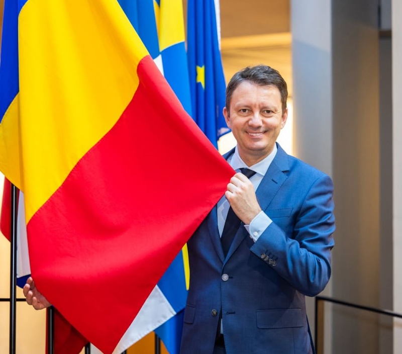 Guvernul Siegfried Mureșan a picat la vot! A strâns doar 182 de voturi 1 Guvernul Siegfried Mureșan a picat la vot! A strâns doar 182 de voturi