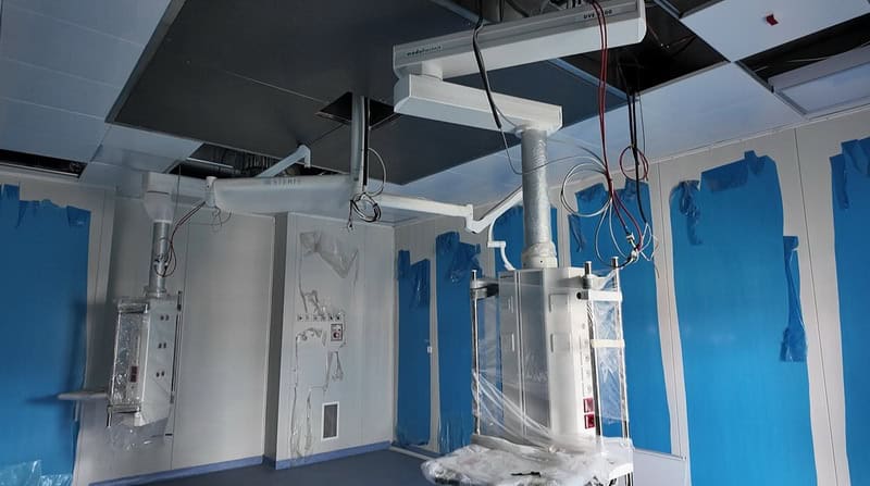 Blocul operator-fantomă de la Spitalul Județean de Urgență: 15 ani de promisiuni, nepăsare și milioane de euro risipite 6 Blocul operator-fantomă de la Spitalul Județean de Urgență: 15 ani de promisiuni, nepăsare și milioane de euro risipite