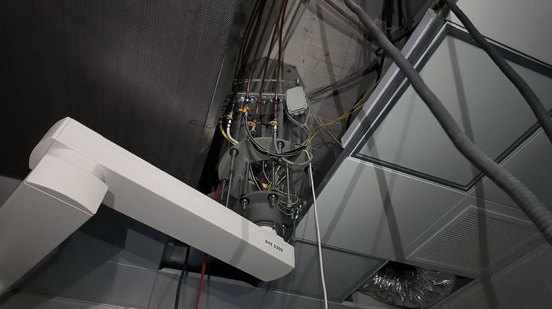 Blocul operator-fantomă de la Spitalul Județean de Urgență: 15 ani de promisiuni, nepăsare și milioane de euro risipite 7 Blocul operator-fantomă de la Spitalul Județean de Urgență: 15 ani de promisiuni, nepăsare și milioane de euro risipite