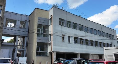 Blocul operator-fantomă de la Spitalul Județean de Urgență: 15 ani de promisiuni, nepăsare și milioane de euro risipite Blocul operator-fantomă de la Spitalul Județean de Urgență: 15 ani de promisiuni, nepăsare și milioane de euro risipite