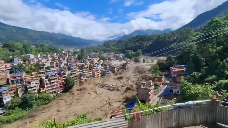 Catastrofa din Nepal, trăirile unui alpinist din Piatra-Neamț care a trecut prin locurile dispărute astăzi
