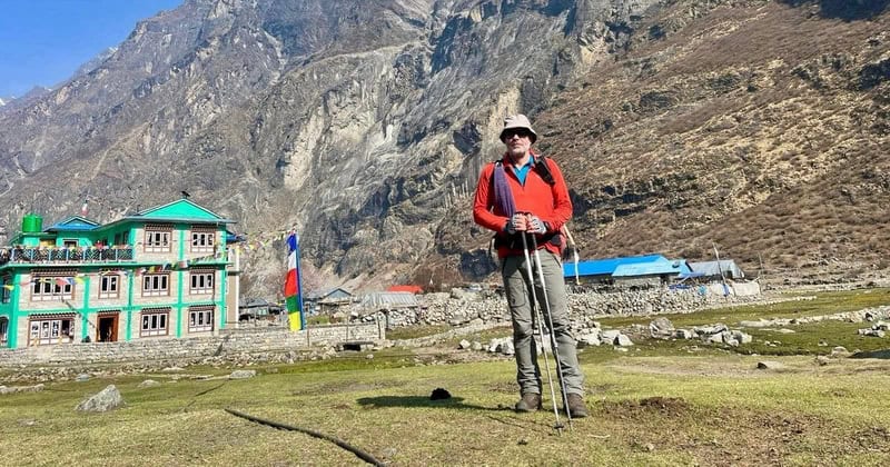 Catastrofa din Nepal, trăirile unui alpinist din Piatra-Neamț care a trecut prin locurile dispărute astăzi